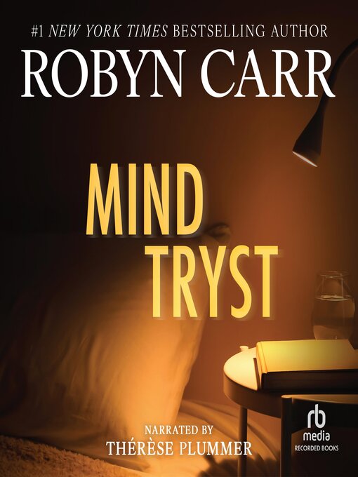 Title details for Mind Tryst by Robyn Carr - Available